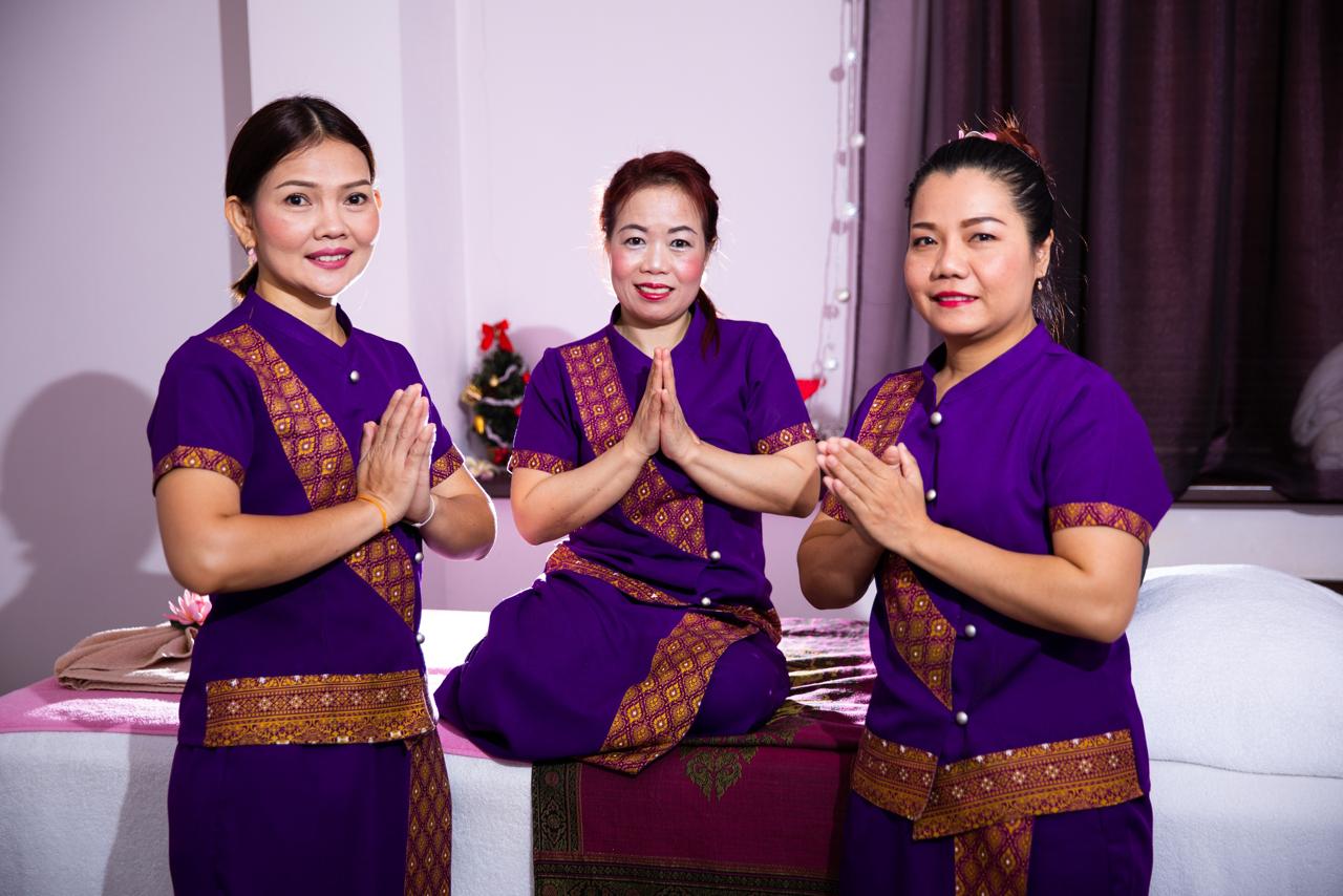 SPA-программы