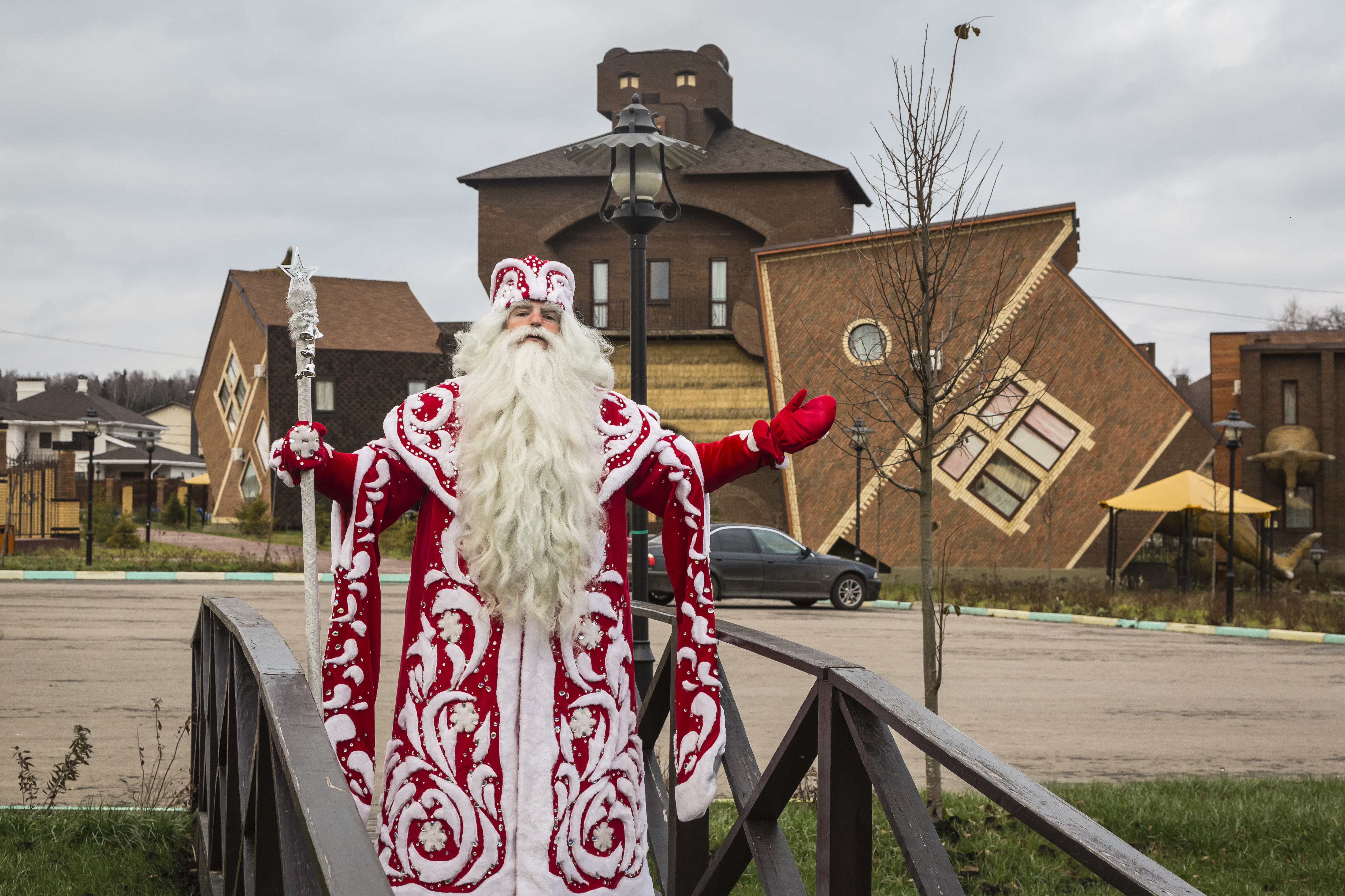 Отель «Лачи»