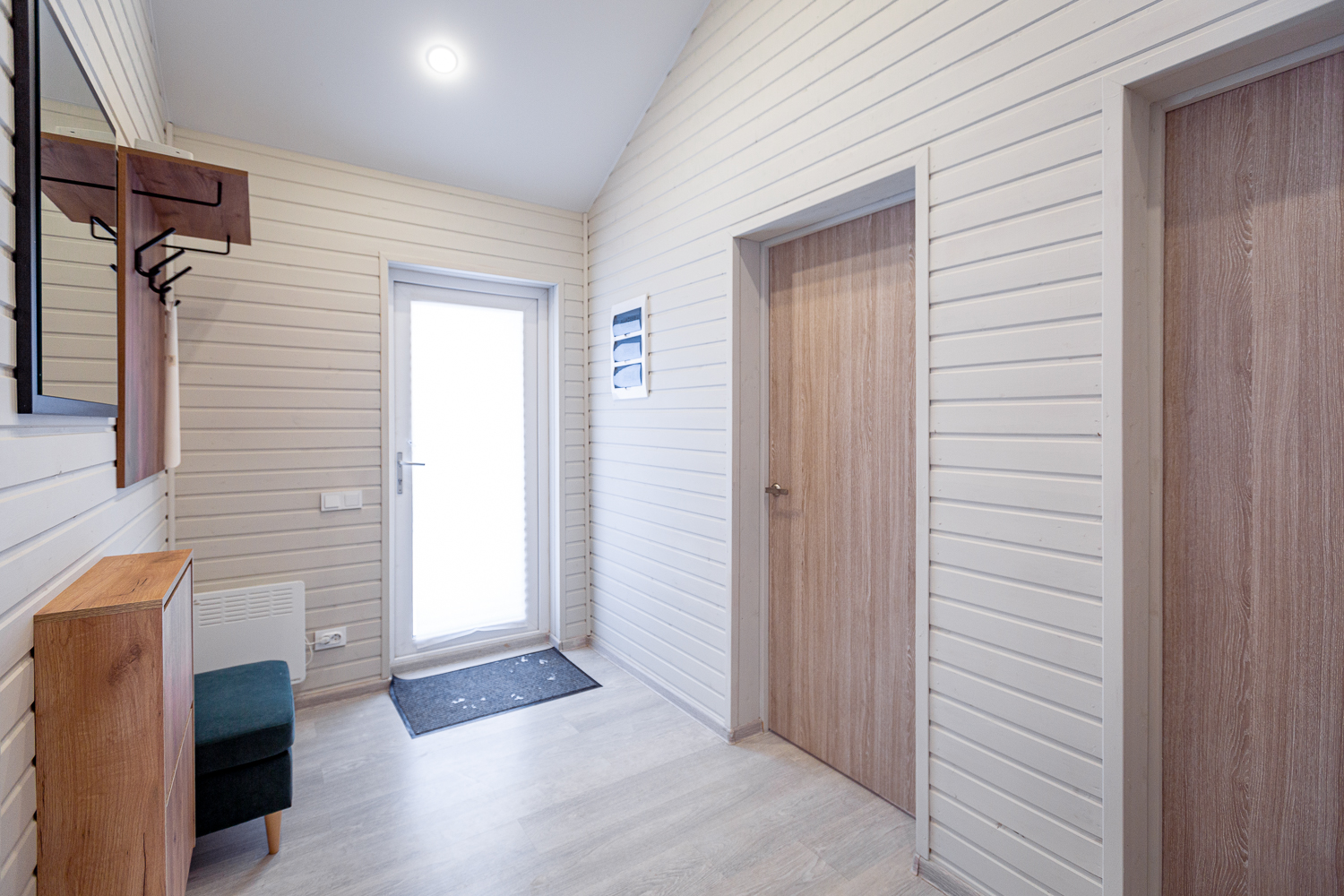 Отдых в коттедже