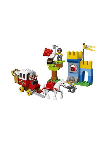 Store LEGO Duplo Tresure Attack 10569