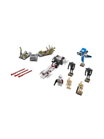 Lego star sale wars 75037