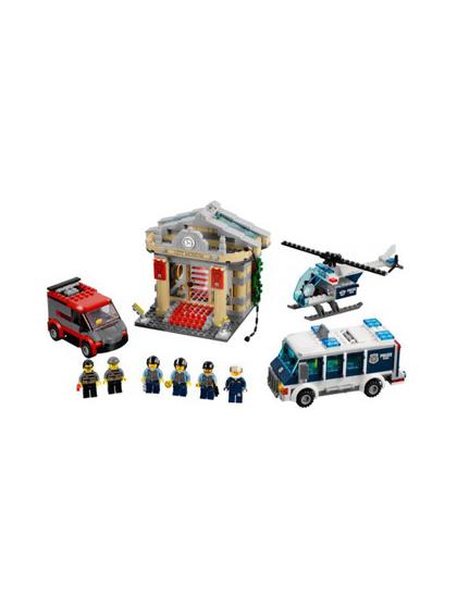 Lego best sale set 60008