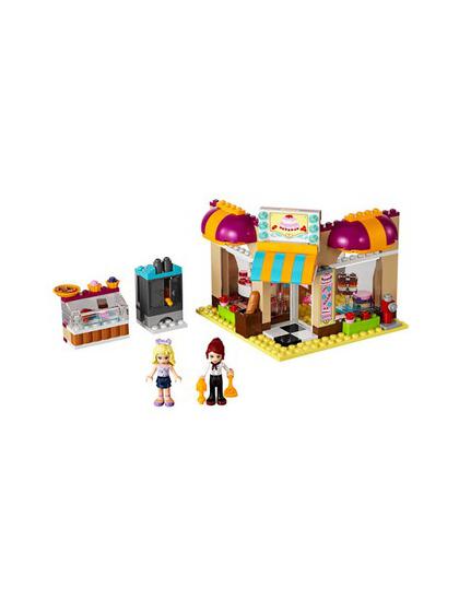 Lego cheap downtown bakery