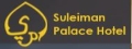 Suleiman Palace Hotel