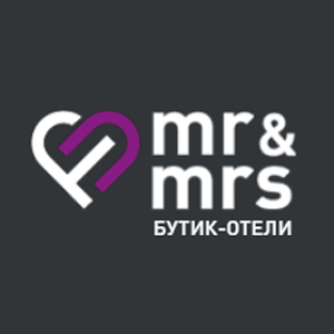 Бутик-отель Mr & Mrs