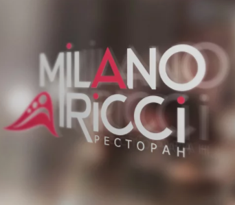 Milano Ricci