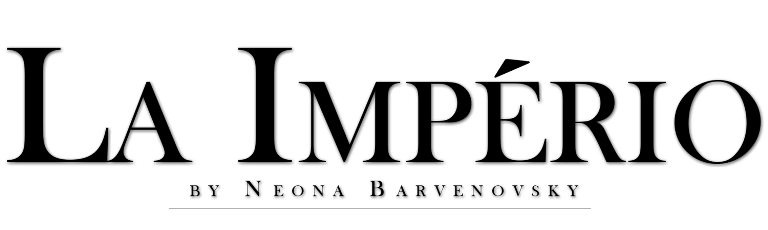 Салон красоты La Imperio