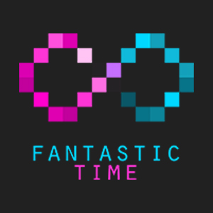 Квест-проект FantasticTime