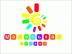 Игровая комната Маленькая страна