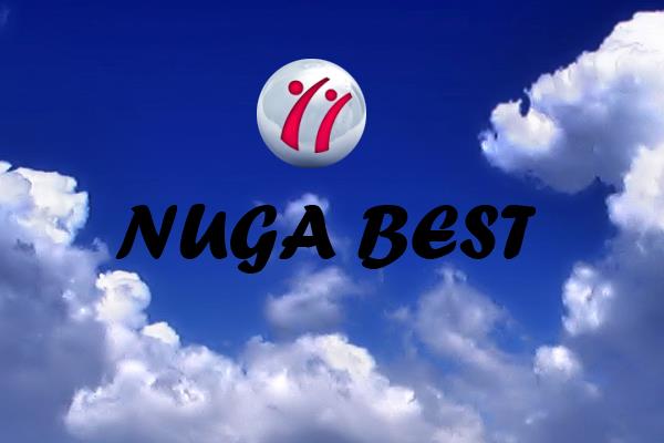 Салон Nuga Best