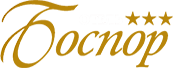 Отель Боспор