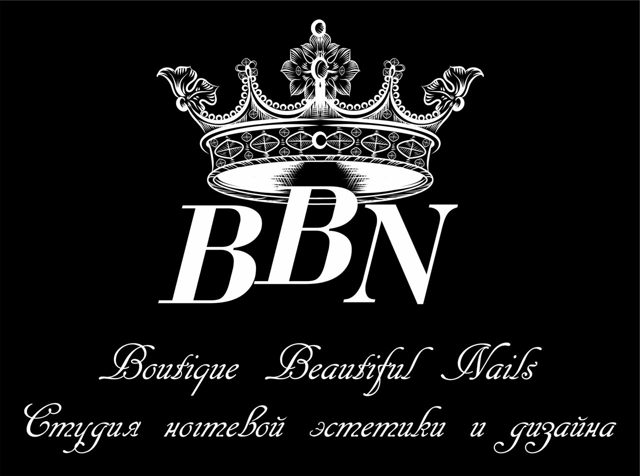 Студия маникюра BBNails
