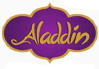 Лаундж-бар Aladdin