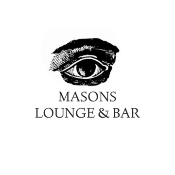Masons Lounge Bar