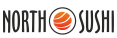 Служба доставки North Sushi