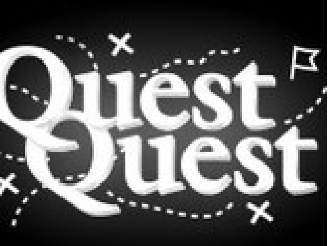 Квест-проект Парижские катакомбы