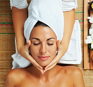 Массажный кабинет Spa Face