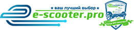 E-scooter.pro