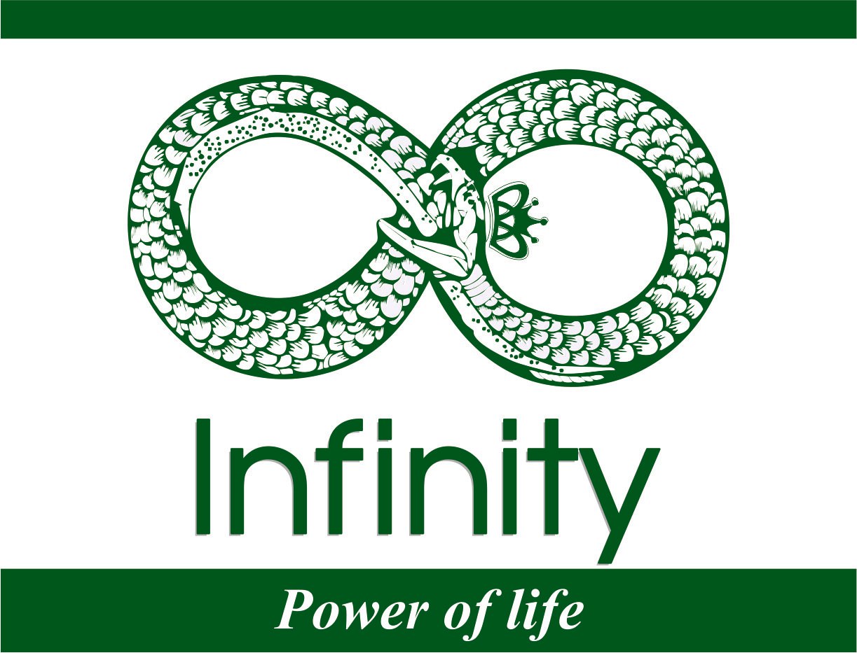 Центр Infinity