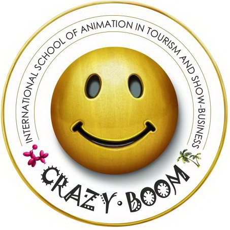 Школа Crazy Boom