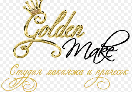 Студия макияжа Golden Make