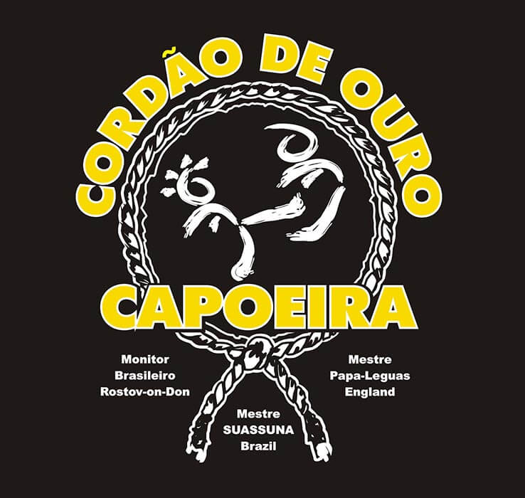 Студия Капоэйра Ростов Capoeirarnd