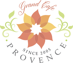 Гранд-кафе Прованс