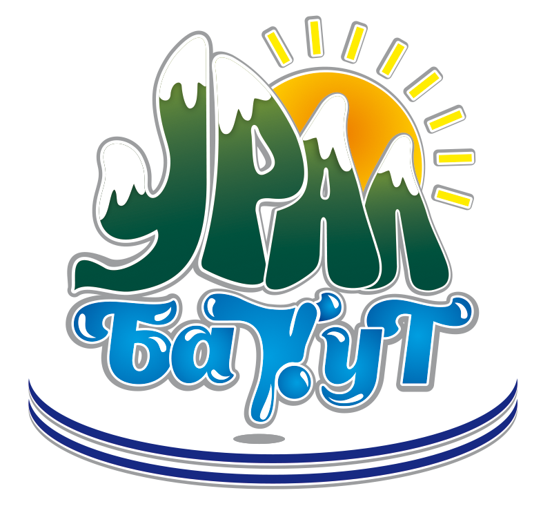 Батутный парк УралБатут