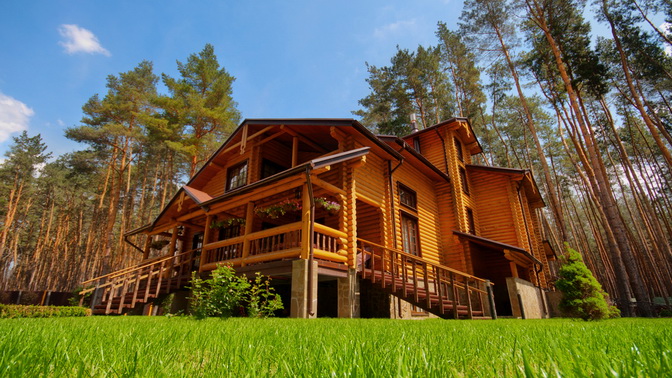 Пансионат Вербилки