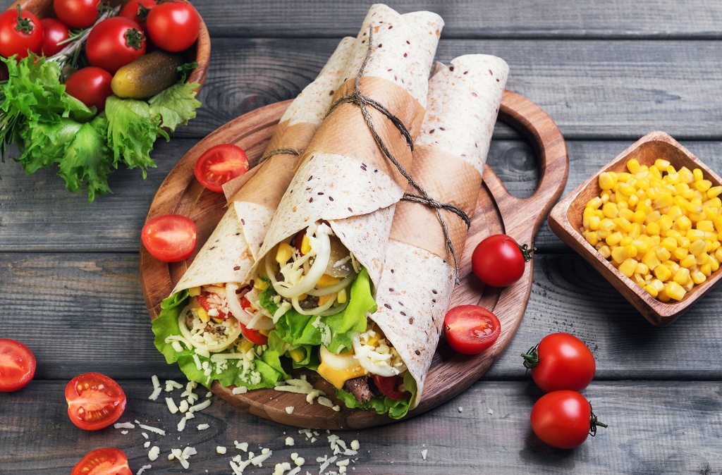 Кафе LaVash