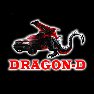 Детейлинг-студия Dragon-D