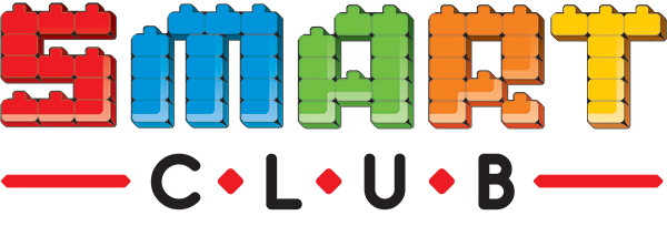 Детский центр Smart Club Sochi