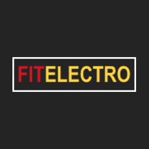 Фитнес-клуб FitElectro