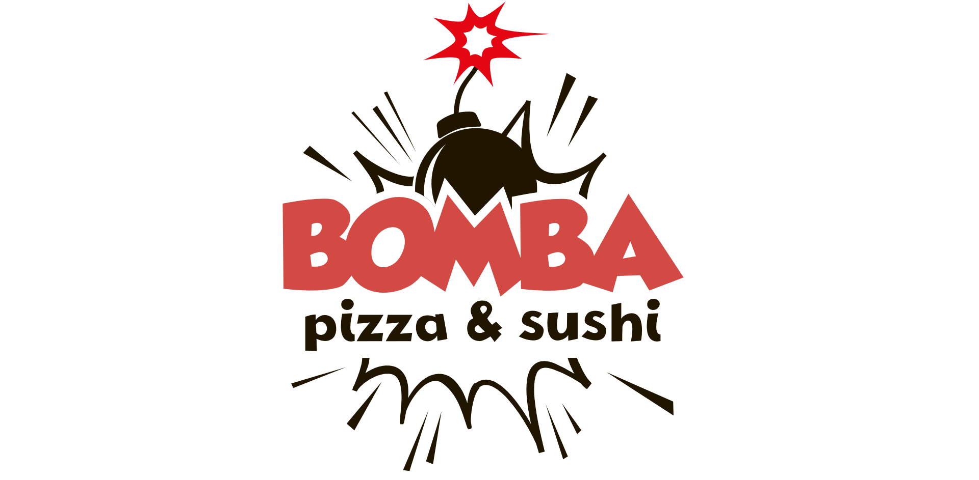 Служба доставки Bomba