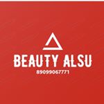 Салон красоты Алсу