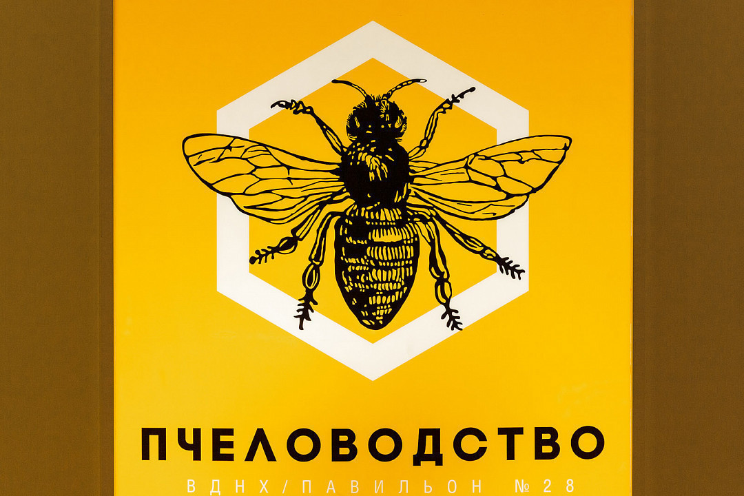 Музей Пчеловодство