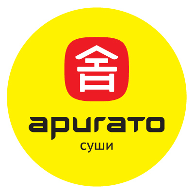 Служба доставки Аригато