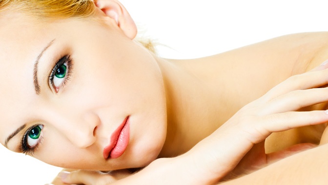 Салон красоты Новый имидж