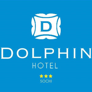 Отель Дельфин