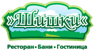 Загородный клуб Шишки