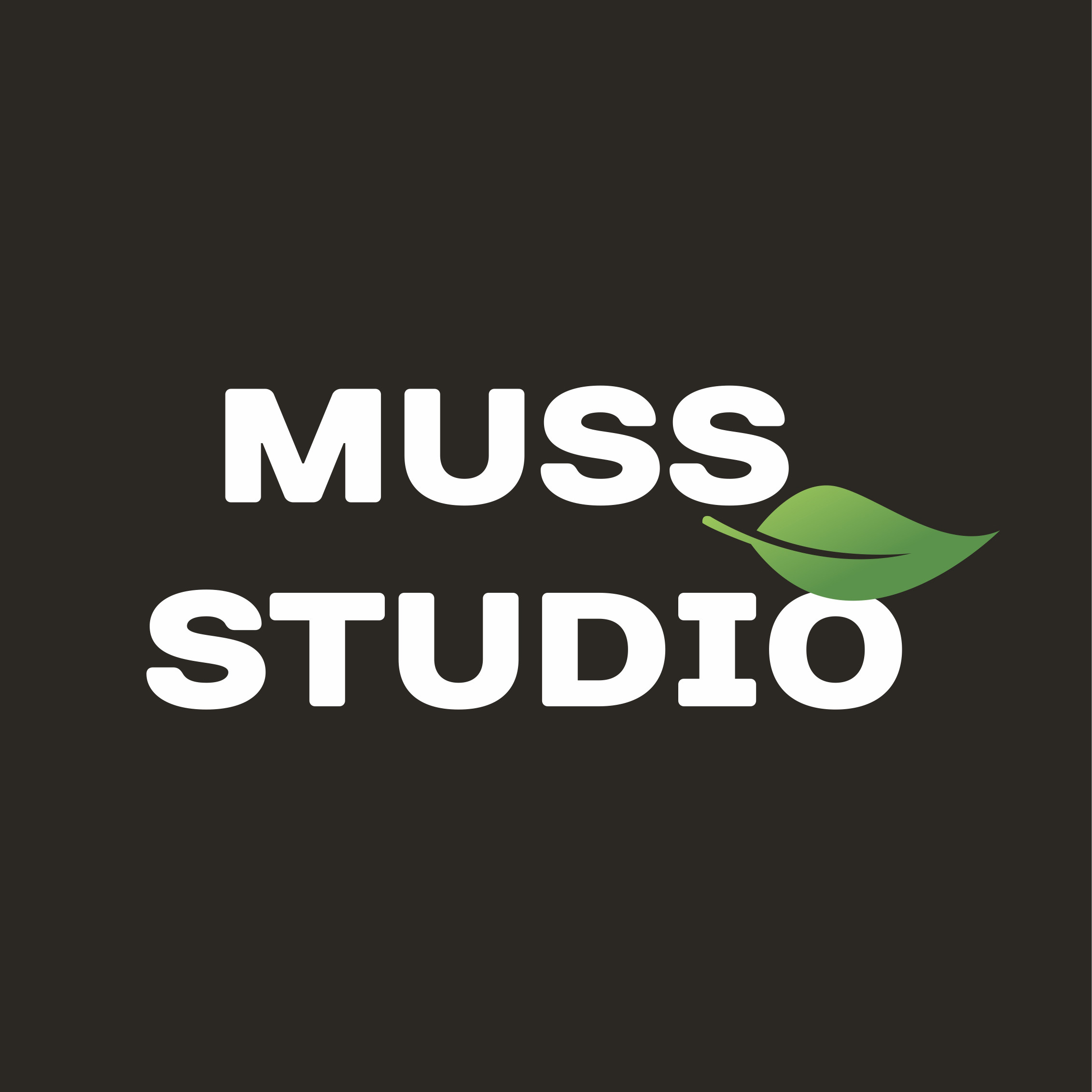 Салон Muss Studio