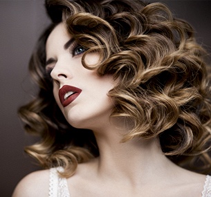 Салон красоты и колористики