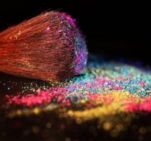 Визажист Екатерина Кузнецова