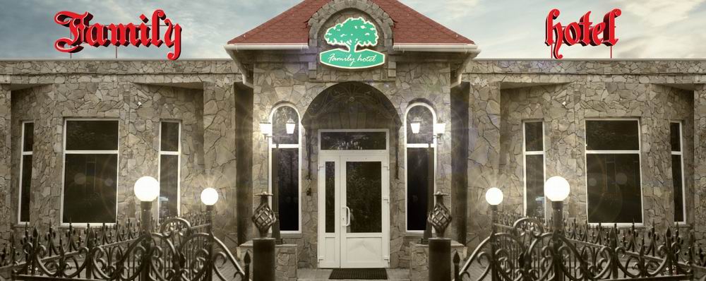 Family Hotel