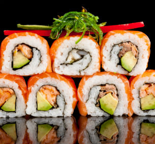 Bushidofood