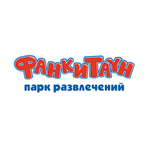 Парк развлечений Фанки Таун