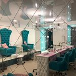 Салон NailQueen
