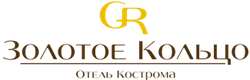 Отель Золотое Кольцо Кострома