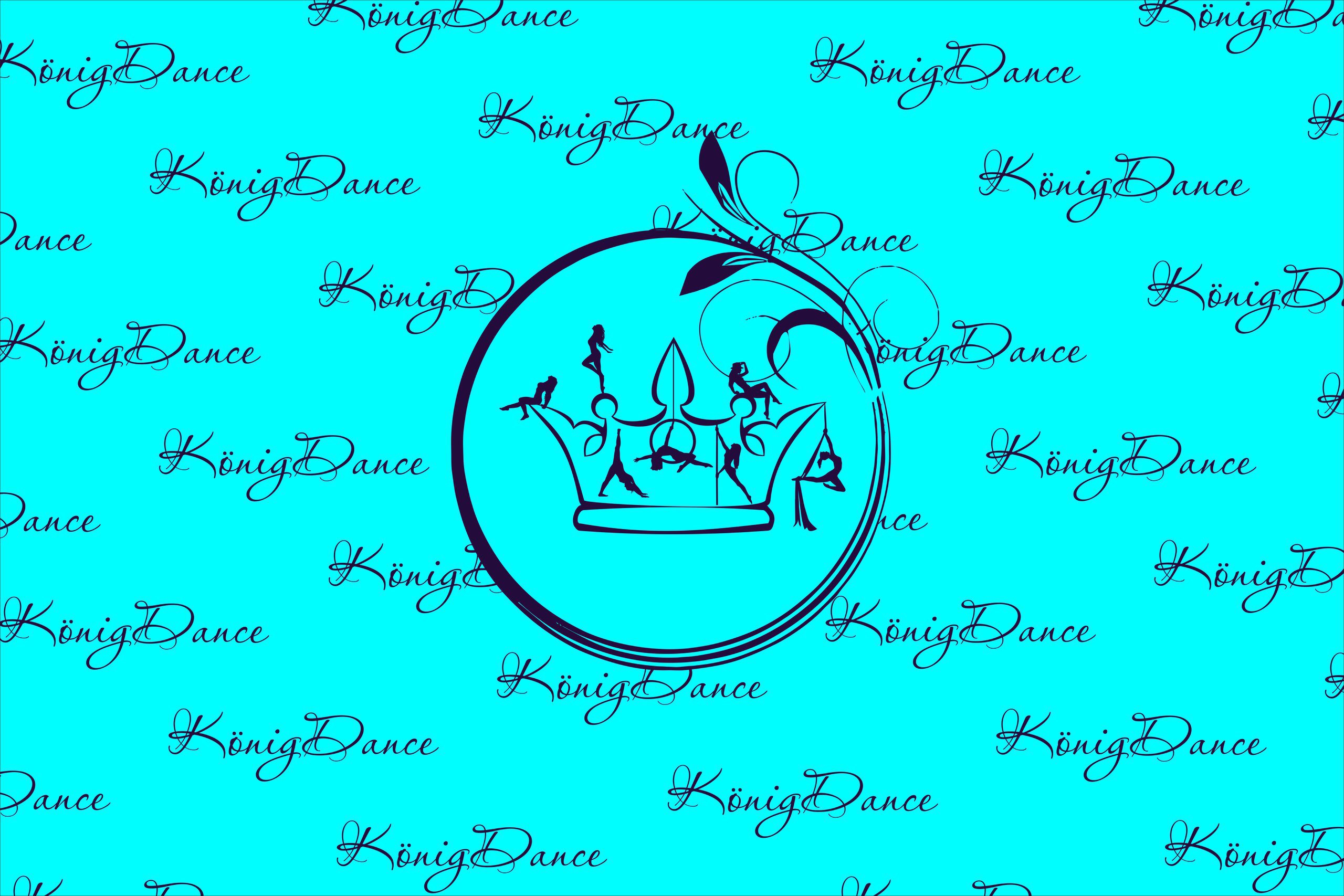 Школа танцев Königdance