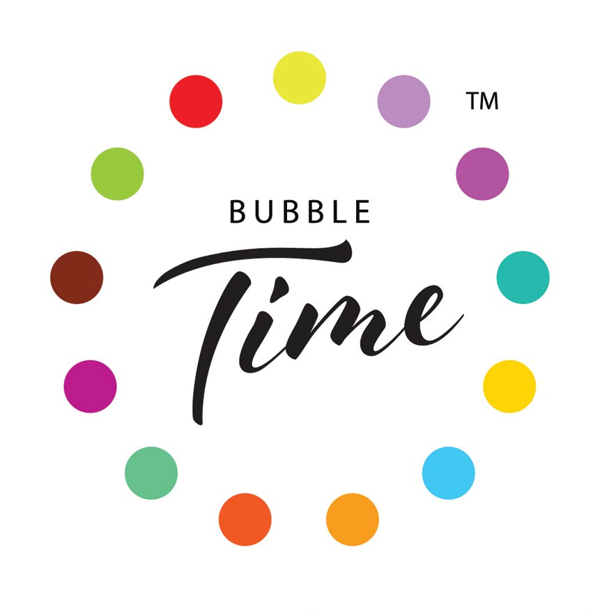 Кафе Bubble Time